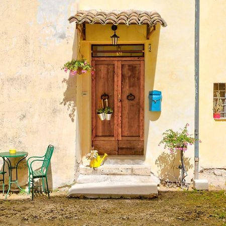 Casa Teo&Louise Apartamento Spoleto Exterior foto